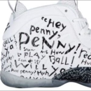 Meet your Posher, Isatu